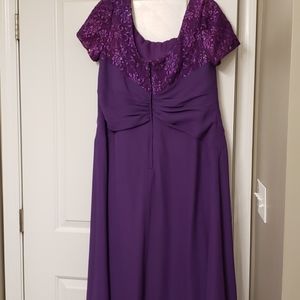 Mothers dress